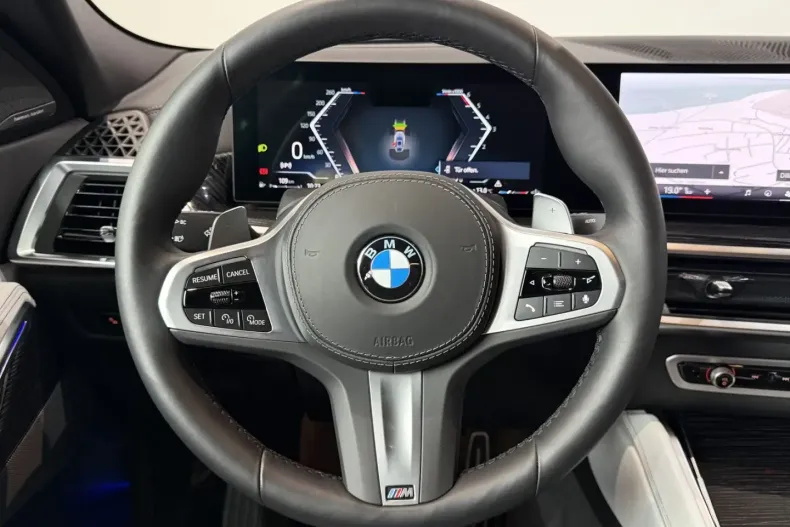 BMW X6 din 2024 cu 14.650 km - oferta BMW142174 - foto 8