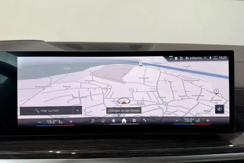 BMW X6 din 2024 cu 14.650 km - oferta BMW142174 - foto 9