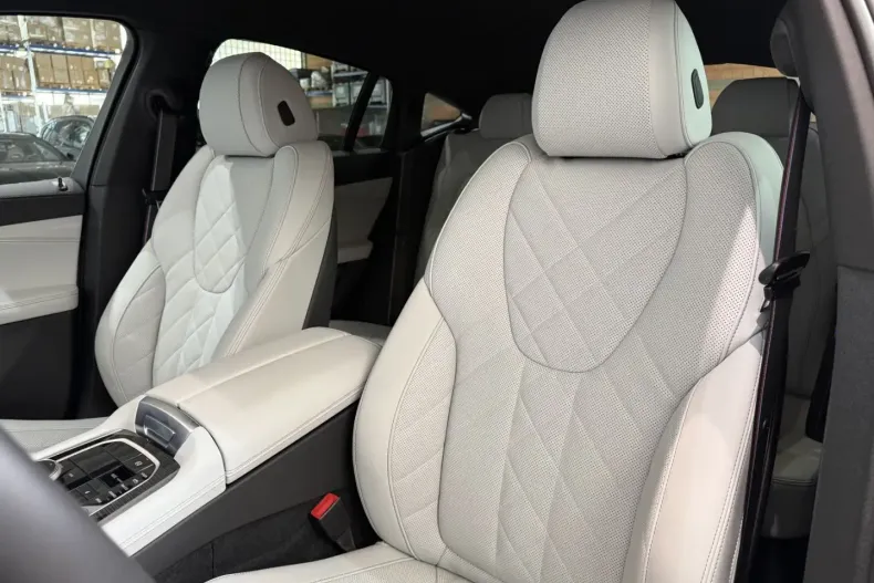 BMW X6 din 2024 cu 14.650 km - oferta BMW142174 - foto 12