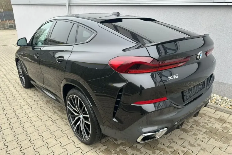 BMW X6 din 2024 cu 25.000 km - oferta BMW142175 - foto 7