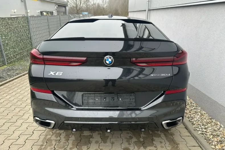 BMW X6 din 2024 cu 25.000 km - oferta BMW142175 - foto 9