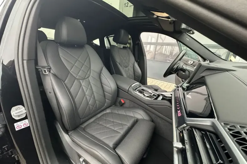 BMW X6 din 2024 cu 25.000 km - oferta BMW142175 - foto 12