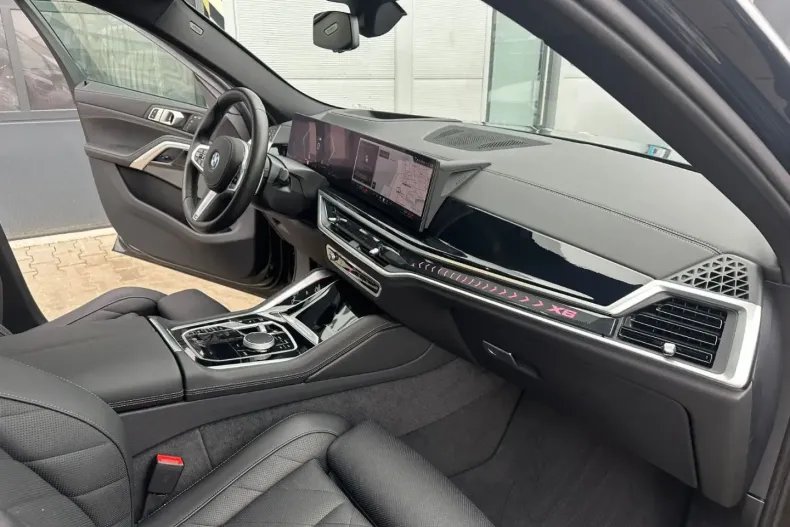 BMW X6 din 2024 cu 25.000 km - oferta BMW142175 - foto 13