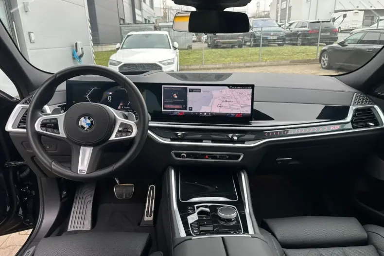 BMW X6 din 2024 cu 25.000 km - oferta BMW142175 - foto 15