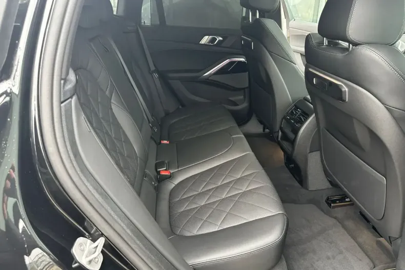 BMW X6 din 2024 cu 25.000 km - oferta BMW142175 - foto 18