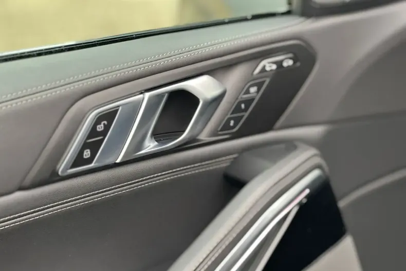 BMW X6 din 2024 cu 25.000 km - oferta BMW142175 - foto 23