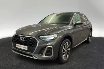 Audi Q5 din 2022 - oferta AUD142176