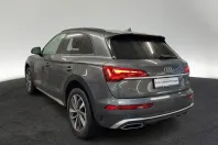 Audi Q5 din 2022 cu 36.497 km - oferta AUD142176 - foto 2
