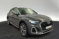 Audi Q5 din 2022 cu 36.497 km - oferta AUD142176 - foto 4