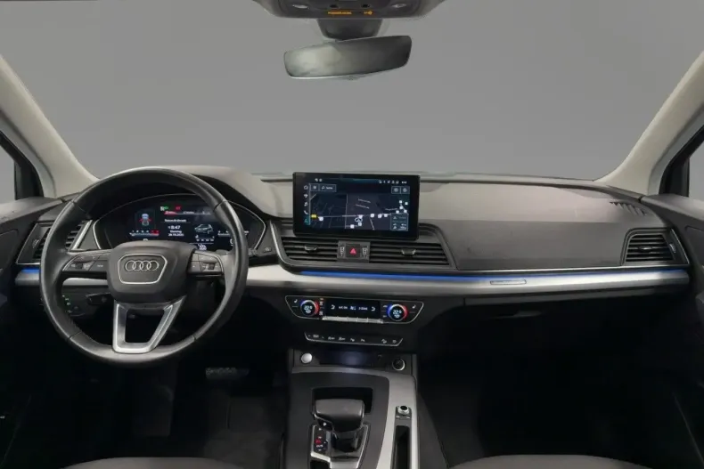 Audi Q5 din 2022 cu 36.497 km - oferta AUD142176 - foto 5