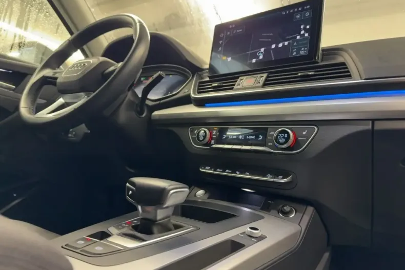 Audi Q5 din 2022 cu 36.497 km - oferta AUD142176 - foto 6