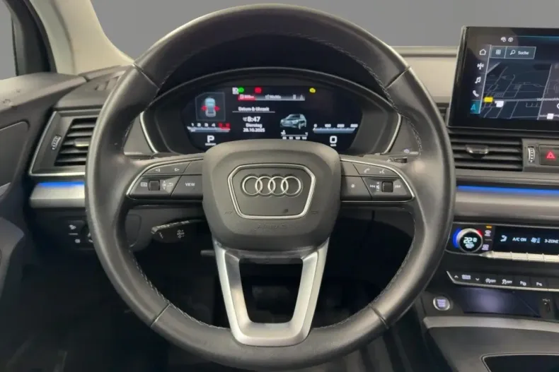 Audi Q5 din 2022 cu 36.497 km - oferta AUD142176 - foto 7