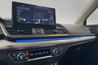 Audi Q5 din 2022 cu 36.497 km - oferta AUD142176 - foto 8