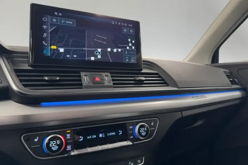 Audi Q5 din 2022 cu 36.497 km - oferta AUD142176 - foto 8