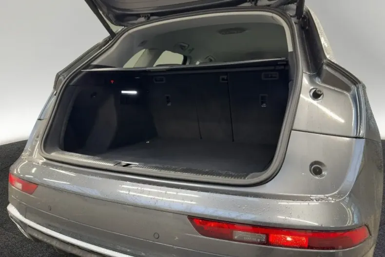 Audi Q5 din 2022 cu 36.497 km - oferta AUD142176 - foto 12