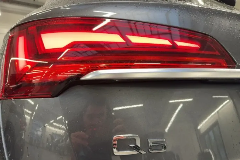 Audi Q5 din 2022 cu 36.497 km - oferta AUD142176 - foto 13