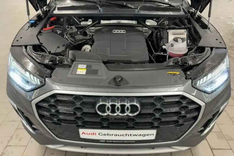 Audi Q5 din 2022 cu 36.497 km - oferta AUD142176 - foto 15