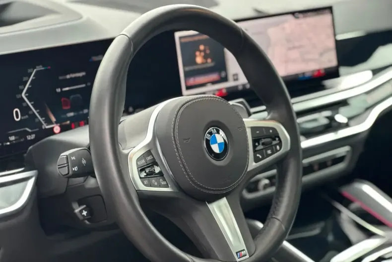 BMW X6 din 2024 cu 24.000 km - oferta BMW142177 - foto 15