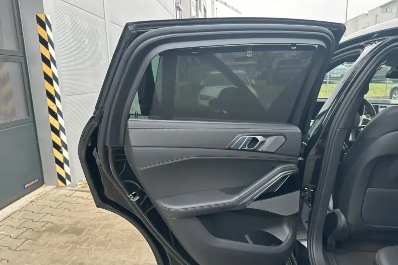 BMW X6 din 2024 cu 24.000 km - oferta BMW142177 - foto 20