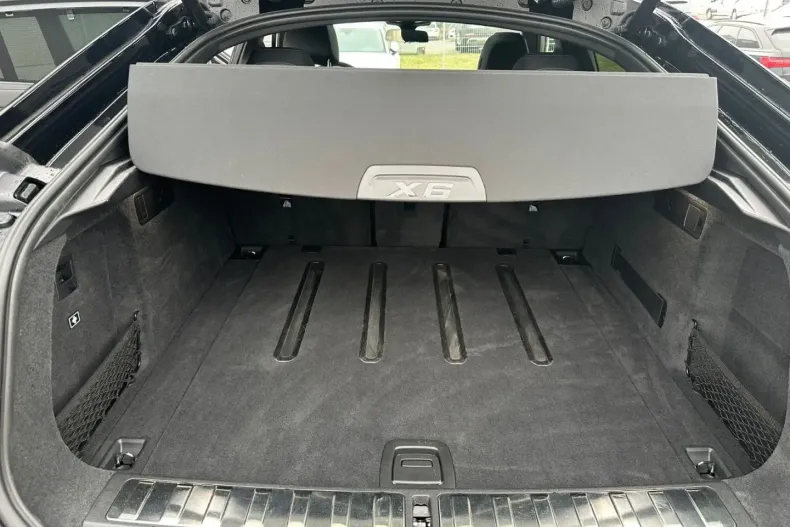 BMW X6 din 2024 cu 24.000 km - oferta BMW142177 - foto 22