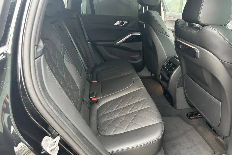 BMW X6 din 2024 cu 24.000 km - oferta BMW142177 - foto 24