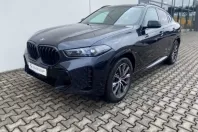 BMW X6 din 2024 cu 21.052 km - oferta BMW142178 - foto 1