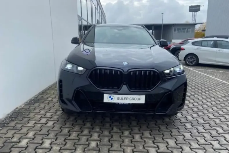 BMW X6 din 2024 cu 21.052 km - oferta BMW142178 - foto 2