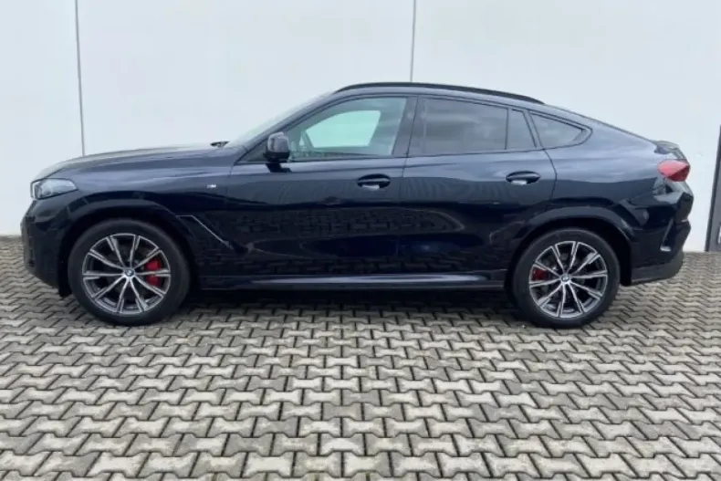 BMW X6 din 2024 cu 21.052 km - oferta BMW142178 - foto 3