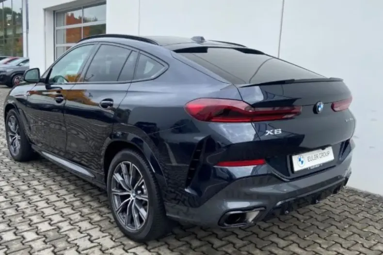 BMW X6 din 2024 cu 21.052 km - oferta BMW142178 - foto 4