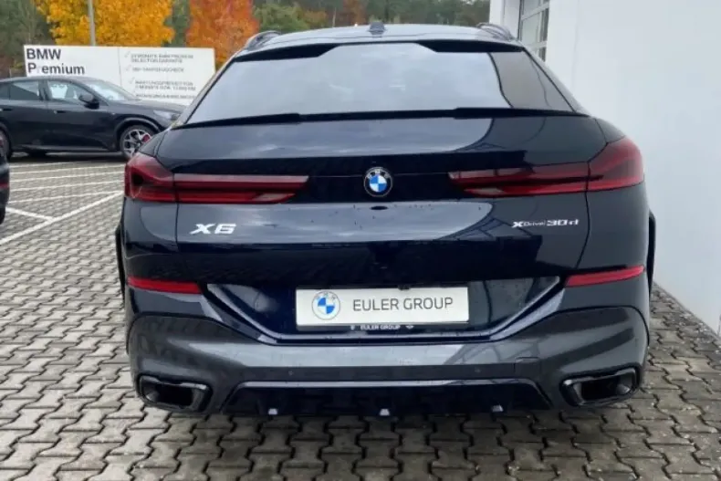 BMW X6 din 2024 cu 21.052 km - oferta BMW142178 - foto 5