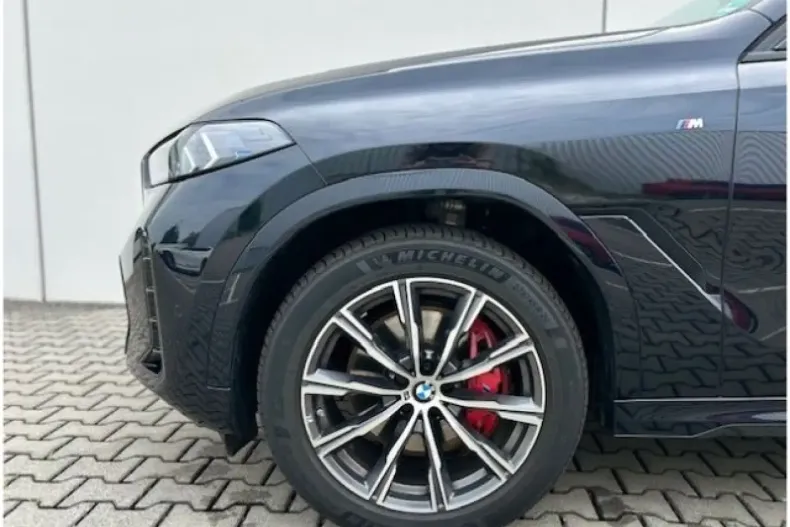 BMW X6 din 2024 cu 21.052 km - oferta BMW142178 - foto 6