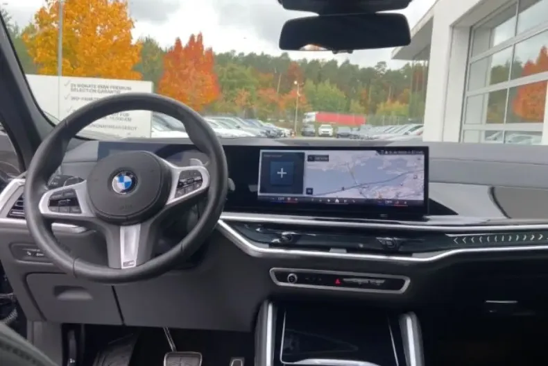 BMW X6 din 2024 cu 21.052 km - oferta BMW142178 - foto 8