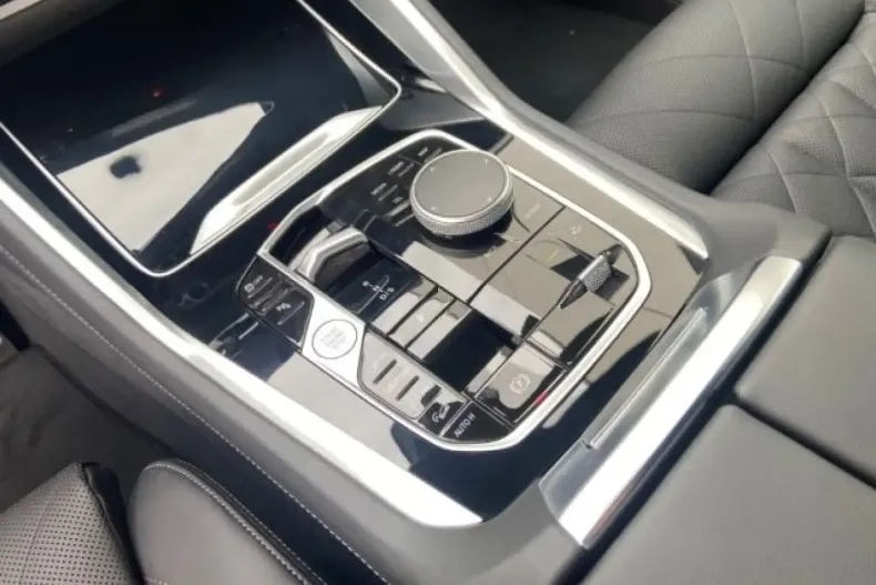 BMW X6 din 2024 cu 21.052 km - oferta BMW142178 - foto 10