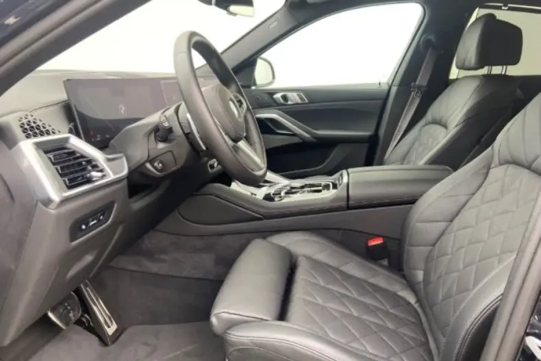 BMW X6 din 2024 cu 21.052 km - oferta BMW142178 - foto 11