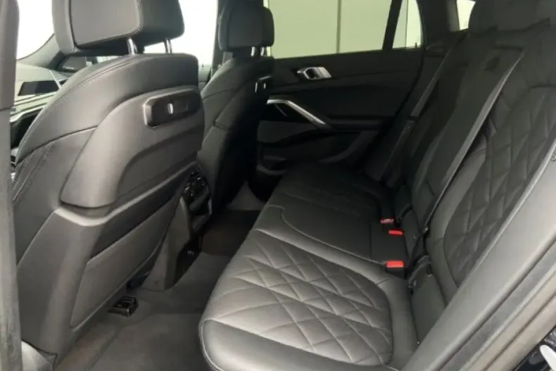 BMW X6 din 2024 cu 21.052 km - oferta BMW142178 - foto 12
