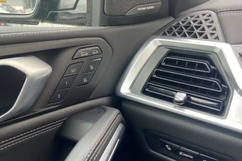 BMW X6 din 2024 cu 21.052 km - oferta BMW142178 - foto 13