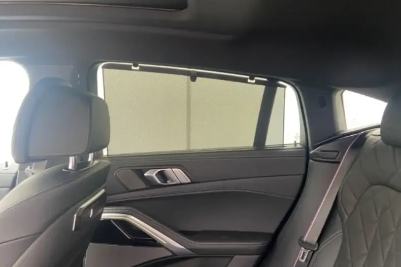 BMW X6 din 2024 cu 21.052 km - oferta BMW142178 - foto 14