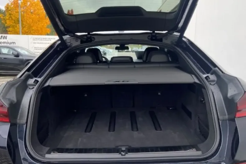 BMW X6 din 2024 cu 21.052 km - oferta BMW142178 - foto 18