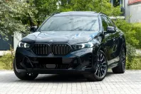 BMW X6 din 2025 cu 16.300 km - oferta BMW142181 - foto 1