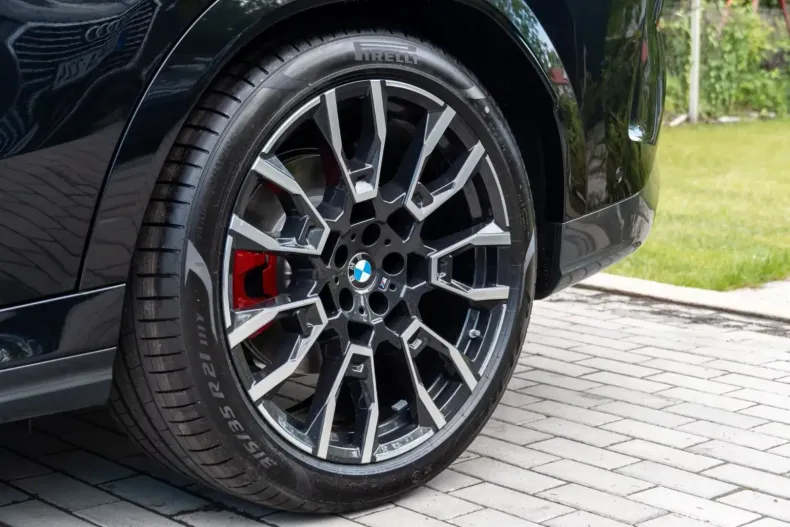 BMW X6 din 2025 cu 16.300 km - oferta BMW142181 - foto 3