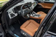 BMW X6 din 2025 cu 16.300 km - oferta BMW142181 - foto 6