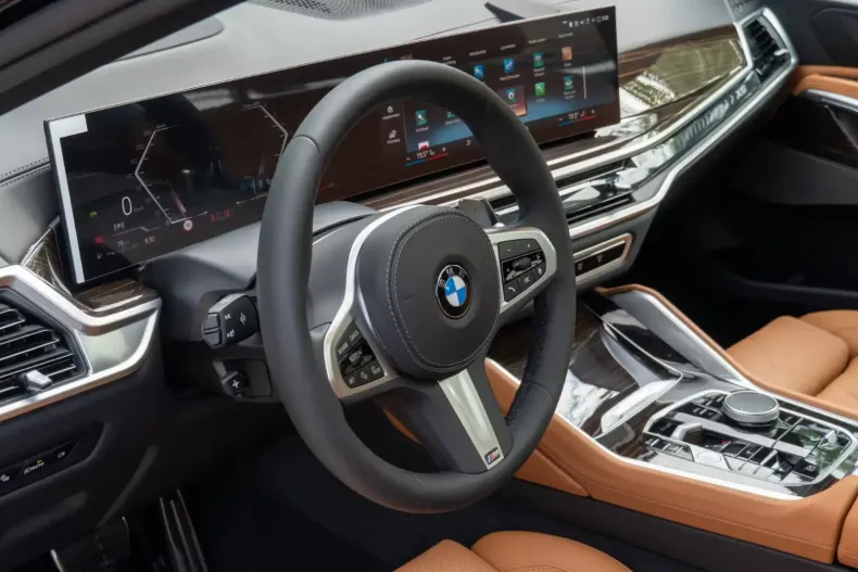 BMW X6 din 2025 cu 16.300 km - oferta BMW142181 - foto 7