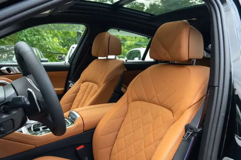 BMW X6 din 2025 cu 16.300 km - oferta BMW142181 - foto 9