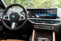 BMW X6 din 2025 cu 16.300 km - oferta BMW142181 - foto 10