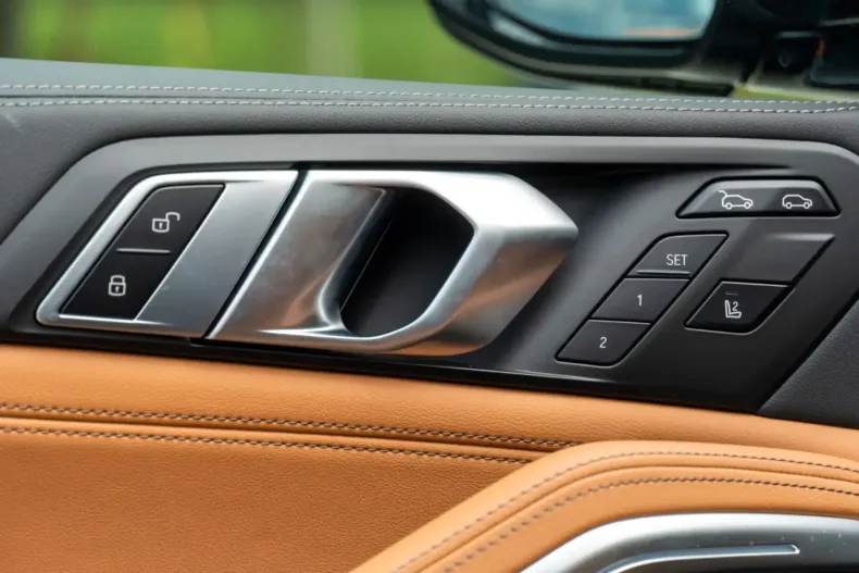 BMW X6 din 2025 cu 16.300 km - oferta BMW142181 - foto 14