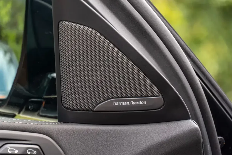 BMW X6 din 2025 cu 16.300 km - oferta BMW142181 - foto 15