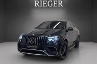 Mercedes-Benz GLE 63 AMG din 2024 cu 24.555 km - oferta MER142183 - foto 1