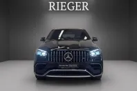 Mercedes-Benz GLE 63 AMG din 2024 cu 24.555 km - oferta MER142183 - foto 2
