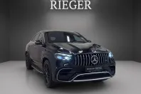 Mercedes-Benz GLE 63 AMG din 2024 cu 24.555 km - oferta MER142183 - foto 3