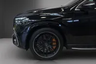 Mercedes-Benz GLE 63 AMG din 2024 cu 24.555 km - oferta MER142183 - foto 4